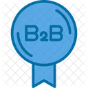 Bb Business Company Icon