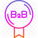 Bb Business Company Icon