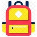 Bb Backpack  Icon