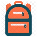 Bb Backpack  Icon