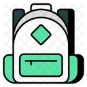 Bb Backpack  Icon