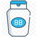 BBクリーム  アイコン