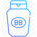 Bb Cream Icon