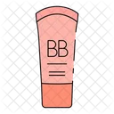 Crema BB  Icono