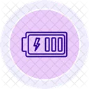 Bbattery  Icon