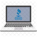 Bbb Payment  Icon