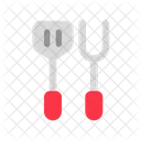 Bbq Tool Barbecue Icon