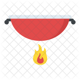 BBQ Icon