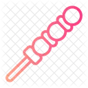 Bbq Kebab Icon