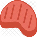 Barbecue Bbq Meat Icon