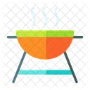Bbq Outdoor Cook Cook Icon