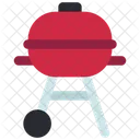 Bbq Grill Barbeque Icon