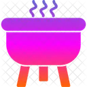 Bbq Barbecue Brazier Symbol