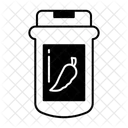 Bbq Dry Rub Icon