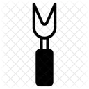 Bbq Fork Icon