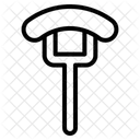 Bbq Fork Icon