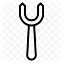 Bbq Fork Icon