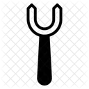 Bbq fork  Icon