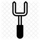 Bbq Fork Icon