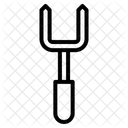 Bbq Fork Icon