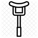 Bbq Fork Icon