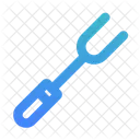 Bbq fork  Icon