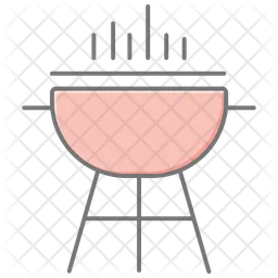 Bbq-grill  Icon