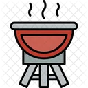 Grill  Symbol