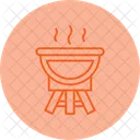 Grill  Symbol