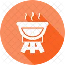 Grill  Symbol