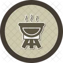 Grill  Symbol