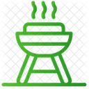 Grill  Symbol