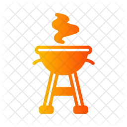 Grill  Symbol