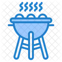 Bbq Grill Bbq Barbecue Icon