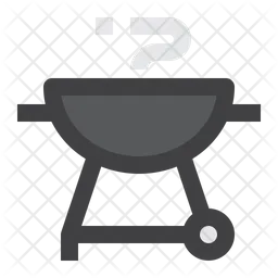 Grill  Symbol