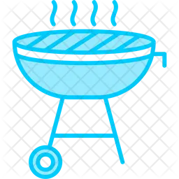 Grill  Symbol