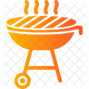 Bbq Grill Barbecue Barbeque Icon