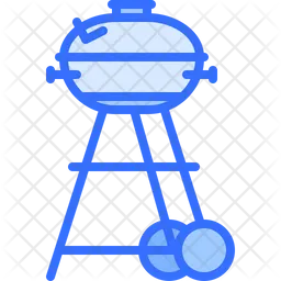 Bbq Grill  Icon