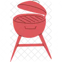 Bbq Grill Barbecue Bbq Icon