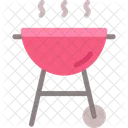 Bbq Grill  Icon