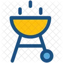 Grill  Symbol