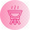 Bbq Grill  Icon