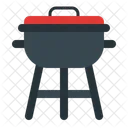 Bbq Grill Icon