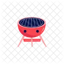 Bbq grill  アイコン
