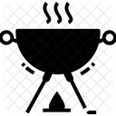 Bbq Grill  Icon
