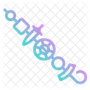 Bbq Grill  Icon