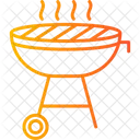 Bbq Grill  Icon