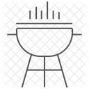 Bbq-grill  Icon
