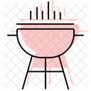 Bbq-grill  Icon