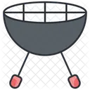 Bbq  Icon